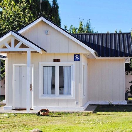 Apartamento Calafate Drome El Calafate Exterior foto