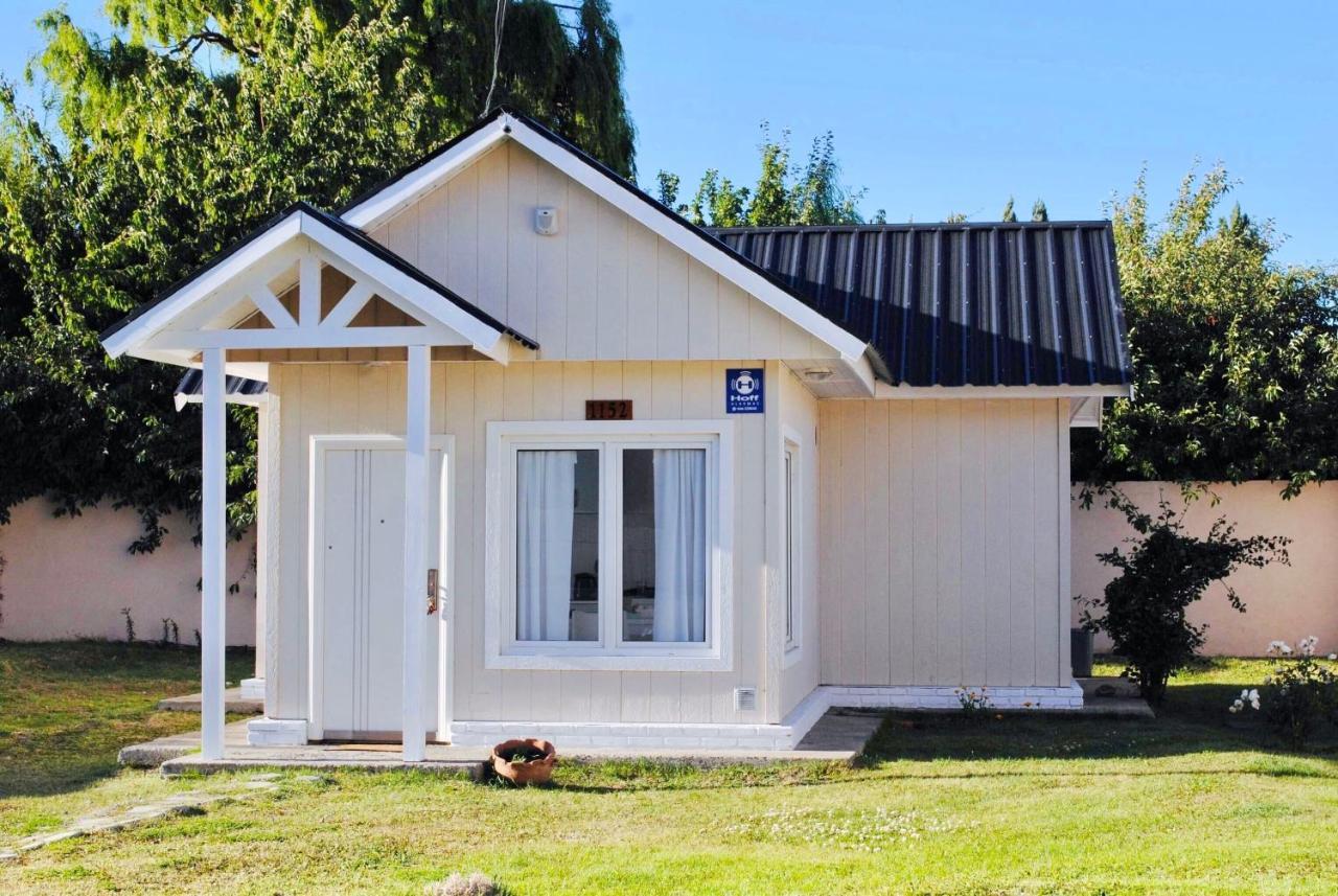Apartamento Calafate Drome El Calafate Exterior foto